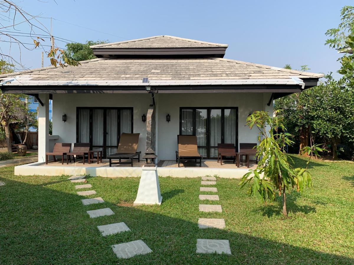 Kao Tao Villa Beach Resort-Hua Hin Khao Tao Extérieur photo