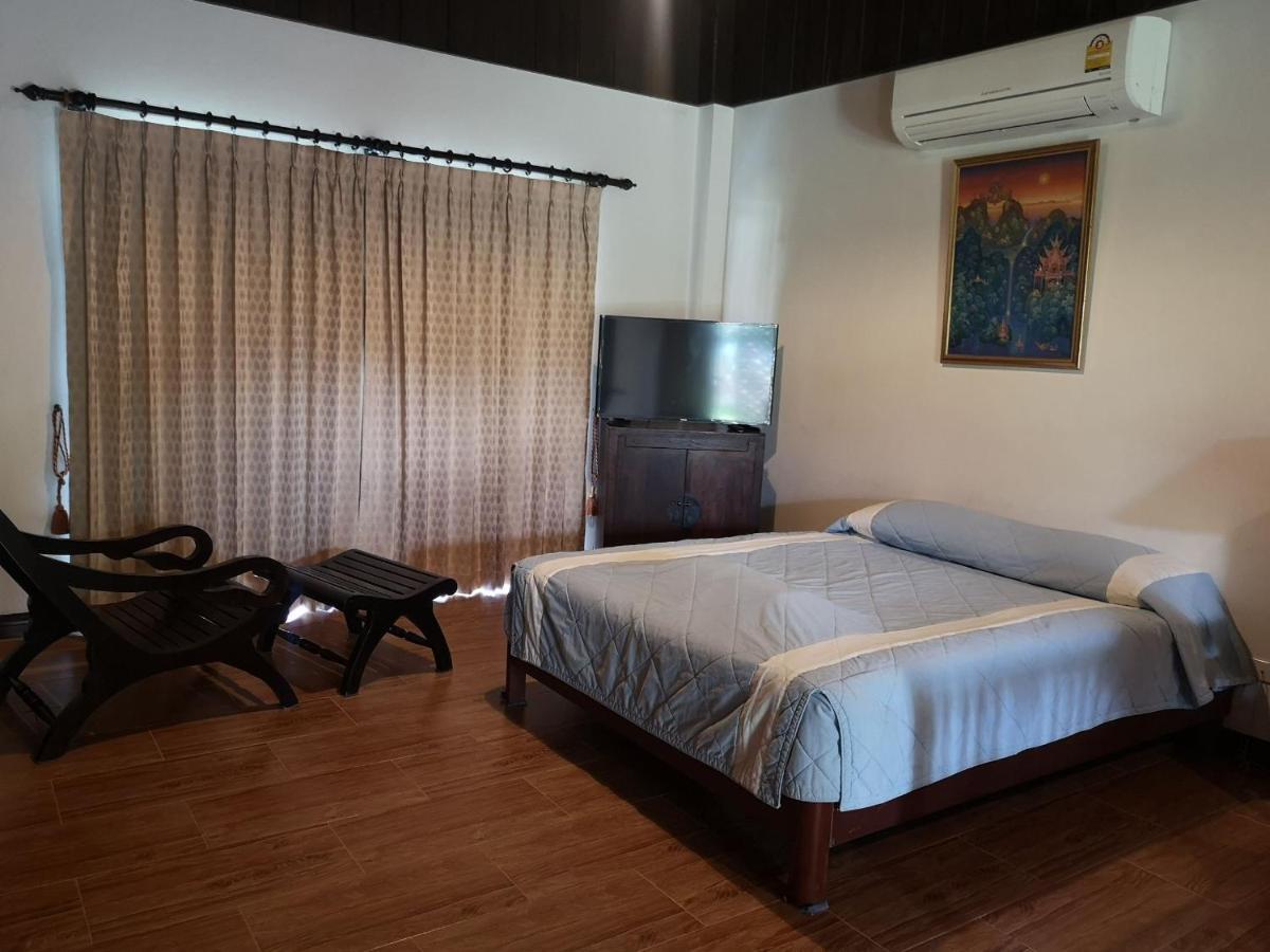Kao Tao Villa Beach Resort-Hua Hin Khao Tao Extérieur photo