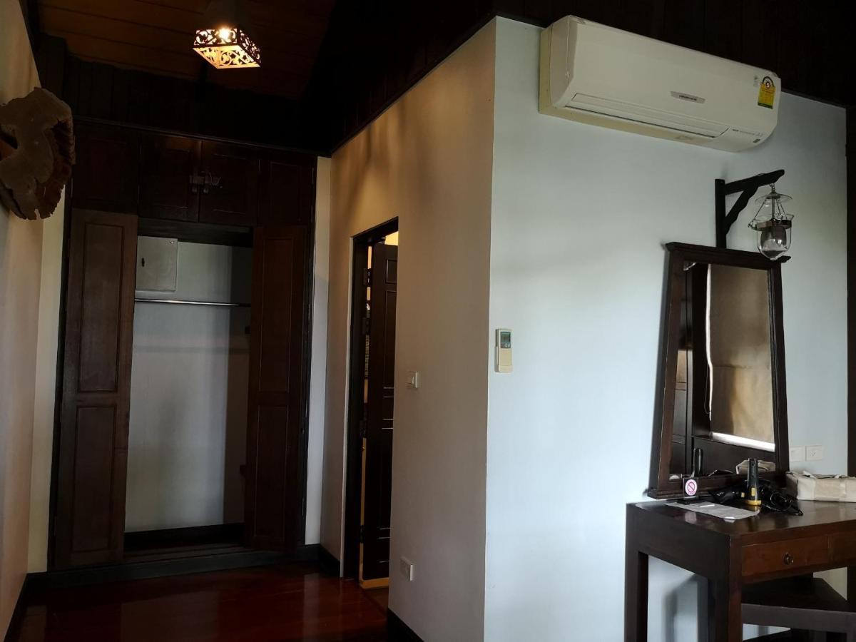 Kao Tao Villa Beach Resort-Hua Hin Khao Tao Extérieur photo