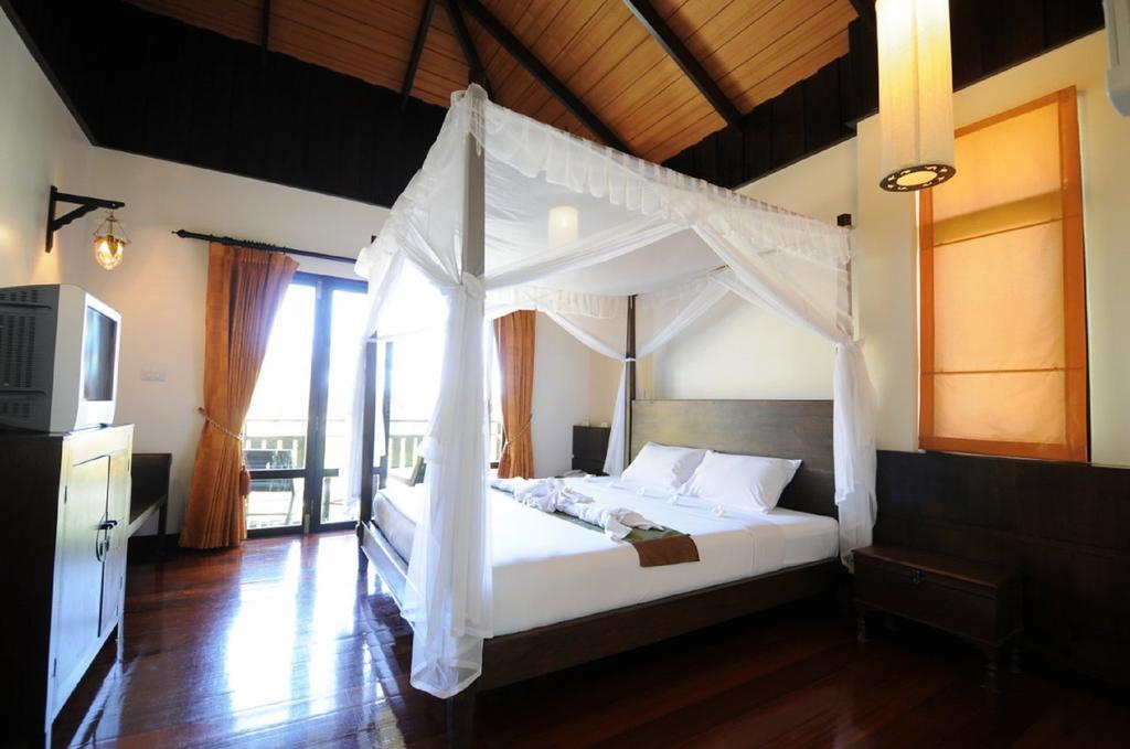 Kao Tao Villa Beach Resort-Hua Hin Khao Tao Chambre photo