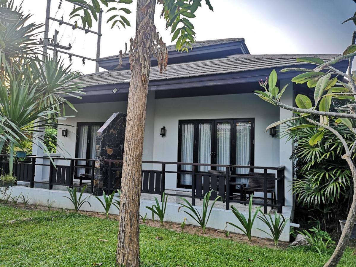 Kao Tao Villa Beach Resort-Hua Hin Khao Tao Extérieur photo