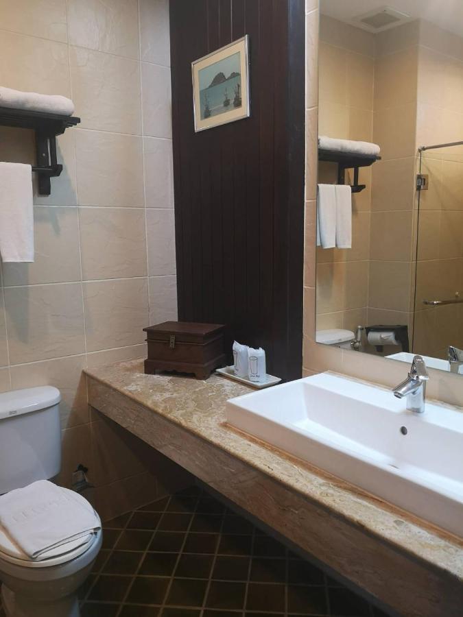Kao Tao Villa Beach Resort-Hua Hin Khao Tao Extérieur photo
